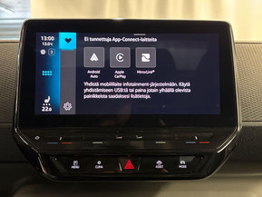 Volkswagen ID. Buzz Cargo