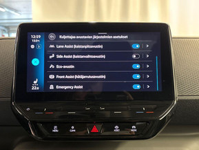 Volkswagen ID. Buzz Cargo