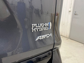 Toyota RAV4 Plug-In