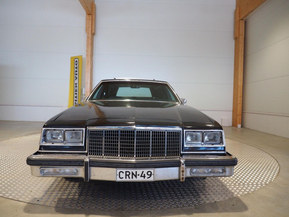 Buick Electra