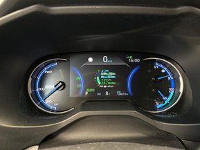 Toyota RAV4 Plug-In