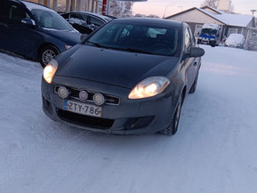 Fiat Bravo