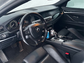 BMW 535
