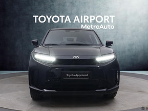 Toyota Urban Cruiser