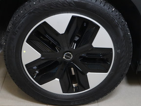 Volvo EX30 Cross Country