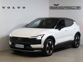 Volvo EX30 Cross Country