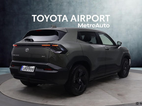 Toyota Urban Cruiser