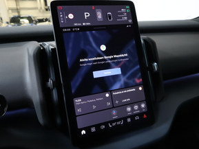 Volvo EX30 Cross Country