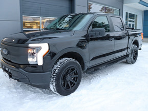 Ford F150