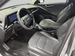 Kia Niro plug-in
