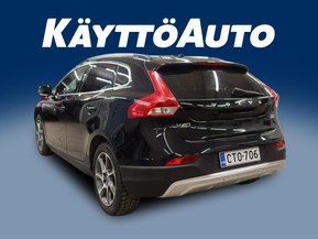 Volvo V40 Cross Country