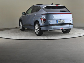 Hyundai Kona Electric