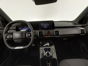 Toyota Urban Cruiser