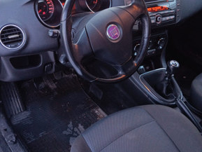 Fiat Bravo