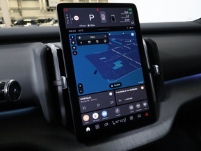 Volvo EX30 Cross Country