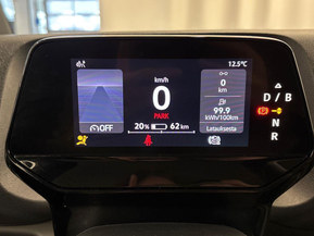 Volkswagen ID. Buzz Cargo