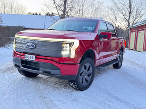Ford F150