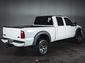 Ford F250