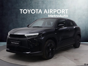 Toyota Urban Cruiser