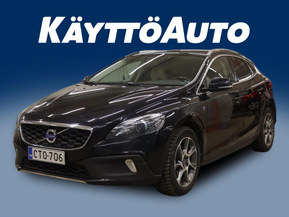 Volvo V40 Cross Country