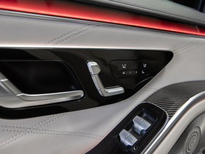 Mercedes-Benz S 63 AMG