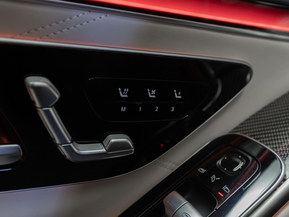 Mercedes-Benz S 63 AMG