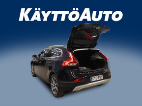 Volvo V40 Cross Country