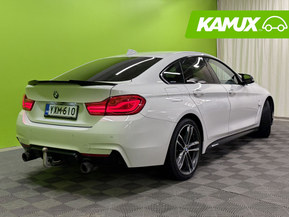 BMW 440