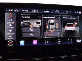 Seat Leon Sportstourer