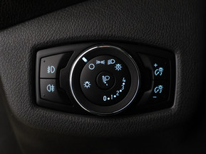 Ford Grand Tourneo Connect