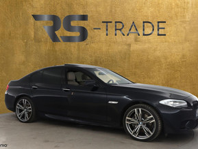 BMW 535