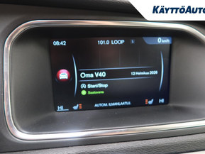 Volvo V40 Cross Country