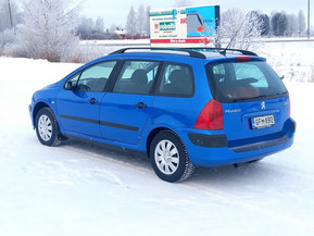 Peugeot 307