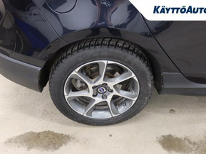 Volvo V40 Cross Country