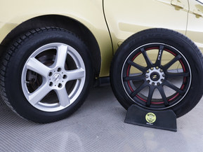 Ford Grand Tourneo Connect