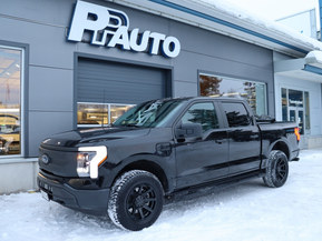 Ford F150