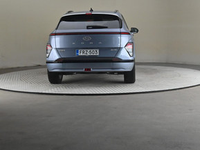 Hyundai Kona Electric