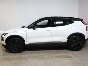 Volvo EX30 Cross Country