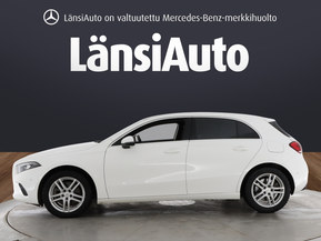 Mercedes-Benz A