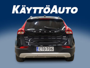Volvo V40 Cross Country