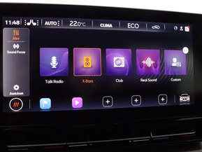 Seat Leon Sportstourer