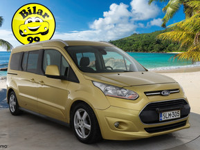Ford Grand Tourneo Connect