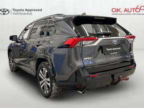 Toyota RAV4 Plug-In