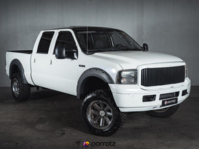 Ford F250