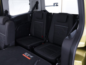 Ford Grand Tourneo Connect