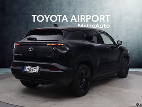 Toyota Urban Cruiser