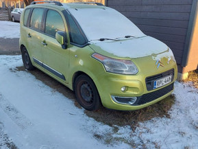 Citroen C3 Picasso