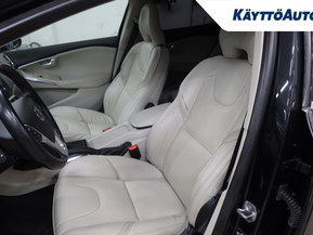 Volvo V40 Cross Country