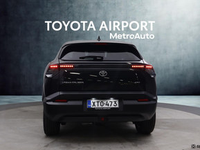 Toyota Urban Cruiser