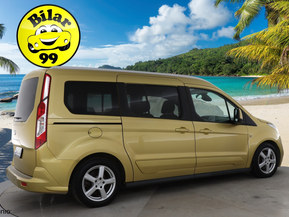 Ford Grand Tourneo Connect